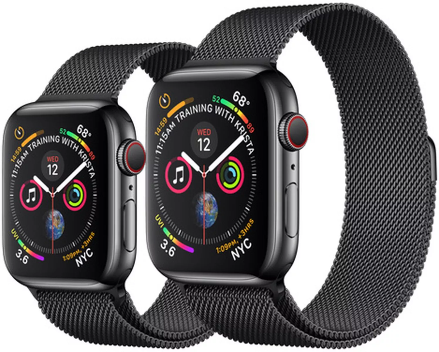 Is an Apple Watch with LTE Worth the Investment? 2 Is an Apple Watch with LTE Worth the Investment? 1