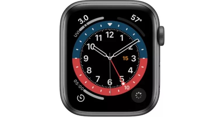 Unlock the Power of the Apple Watch with UTC 24-Hour Time 3