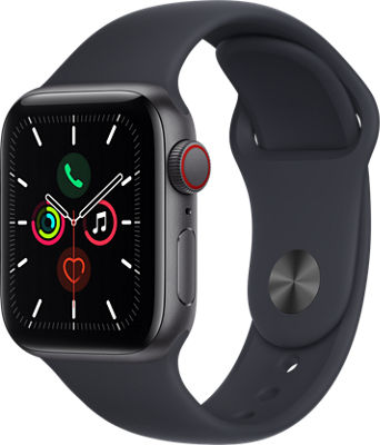 How to Activate Cellular on Apple Watch with Verizon 1