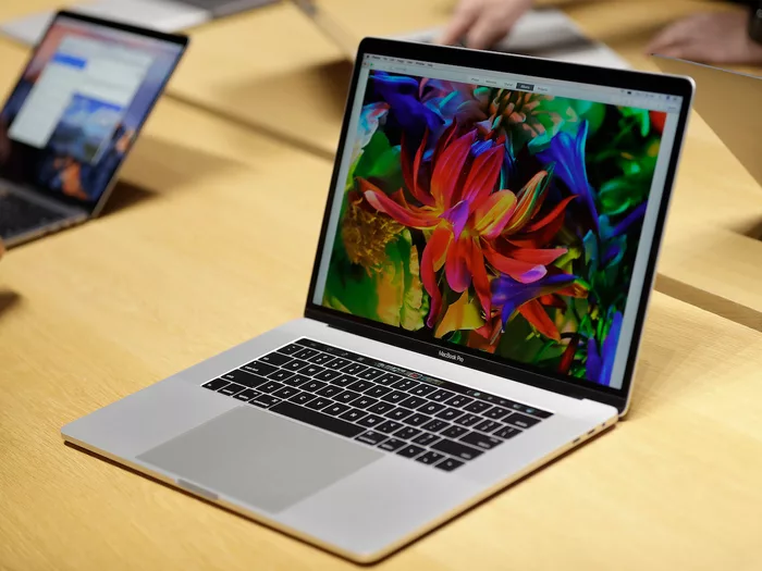 Are Macs Water Resistant? 7