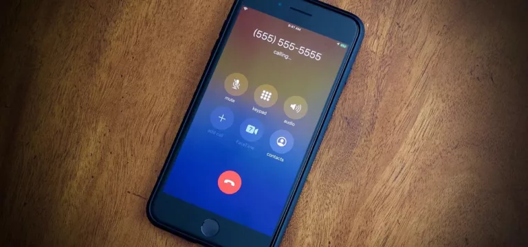 Automatic Redial App for IPhone 18