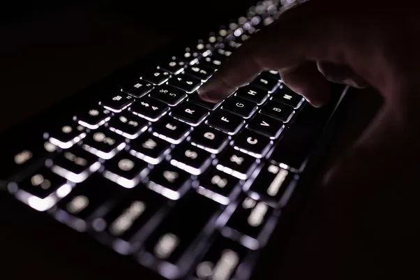 Why Won't My Backlit Keyboard Turn On Mac 19