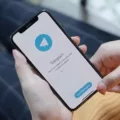 How to Backup Your Telegram Chats Securely on iPhone 7