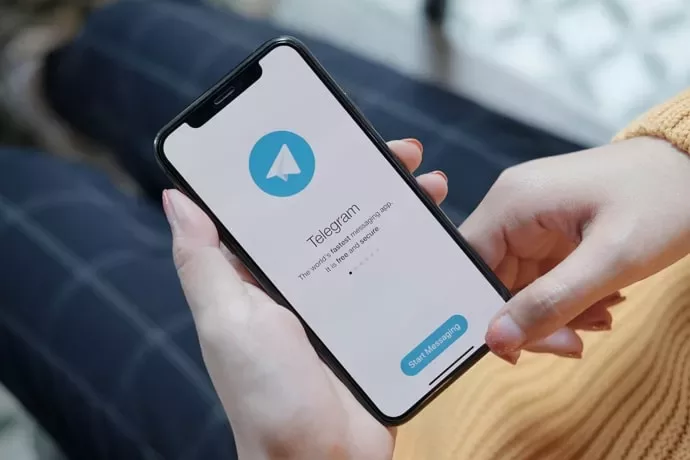 How to Backup Your Telegram Chats Securely on iPhone 24