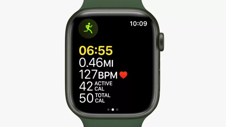 How to Track Your Workouts with Barry's Bootcamp on Apple Watch 19