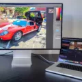 Best Monitor for Your MacBook Air 7