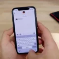 How to Fix Black Spots on Your iPhone Screen 5