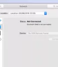 Troubleshooting Tips for When Your Bluetooth PAN Is Not Connected 23