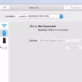 Troubleshooting Tips for When Your Bluetooth PAN Is Not Connected 11