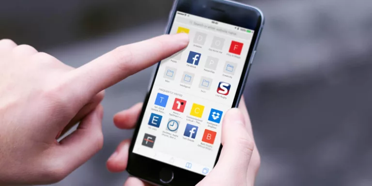 How to Find Bookmarks On Your iPhone 11