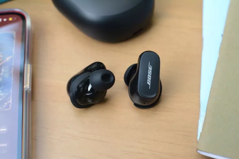 How to Connect Bose QC Earbuds to Multiple Devices 9