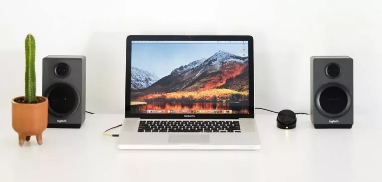 Best Bose Speakers For Your MacBook Pro 13