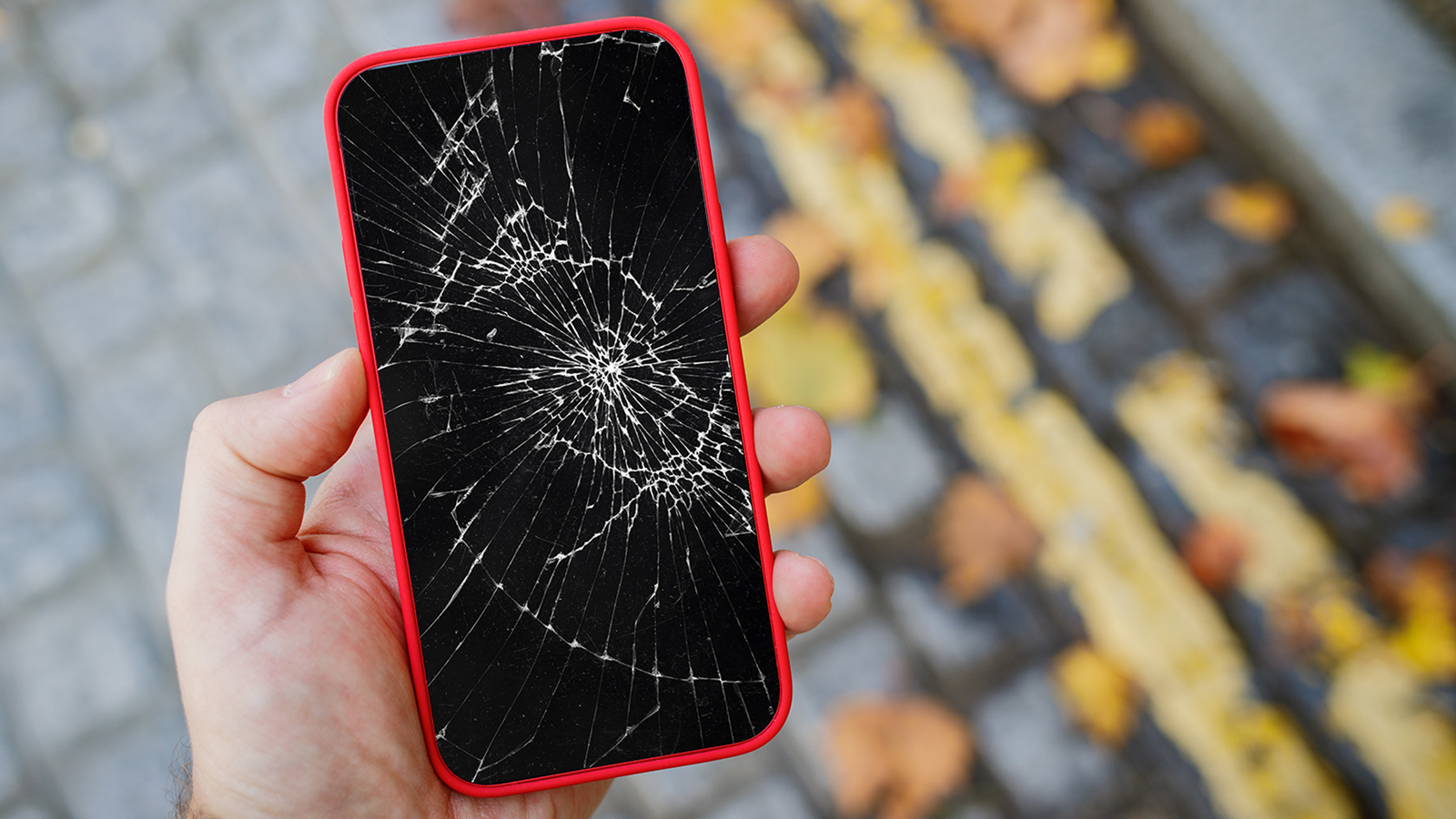 How to Transfer Data from a Broken iPhone 1