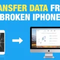 How to Connect Your Broken iPhone Screen with a Computer 14 How to Connect Your Broken iPhone Screen with a Computer 13