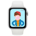 Bubblegum Game on Apple Watch 15