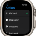 Unlock the Power of Buttons on Your Apple Watch 13