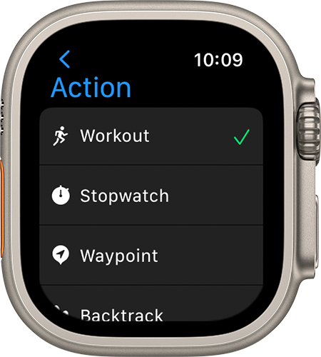 Unlock the Power of Buttons on Your Apple Watch 1