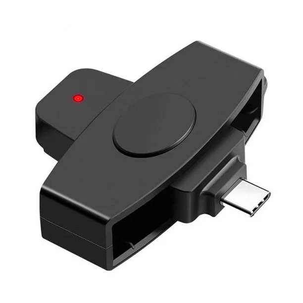 How to Use Your CAC (Common Access Card) on Mac for Secure Access 1