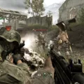 How to Enjoy Call of Duty on Your MacBook Air 15