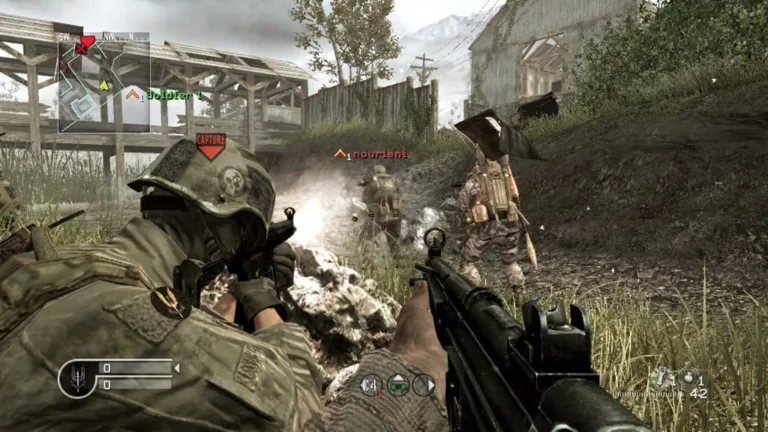 How to Enjoy Call of Duty on Your MacBook Air 11