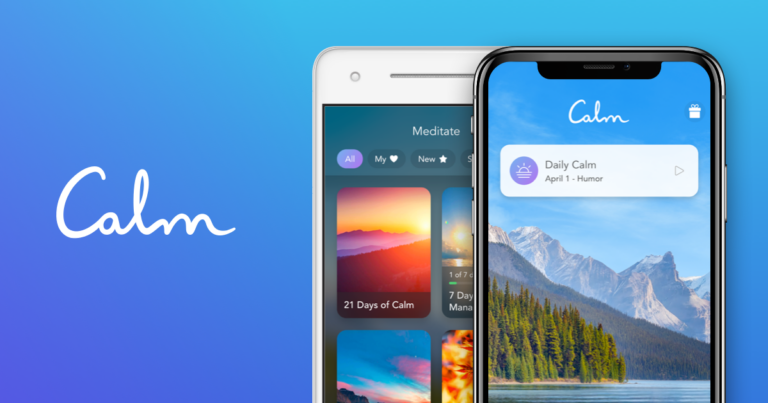 Can You Use Calm App on Alexa 3