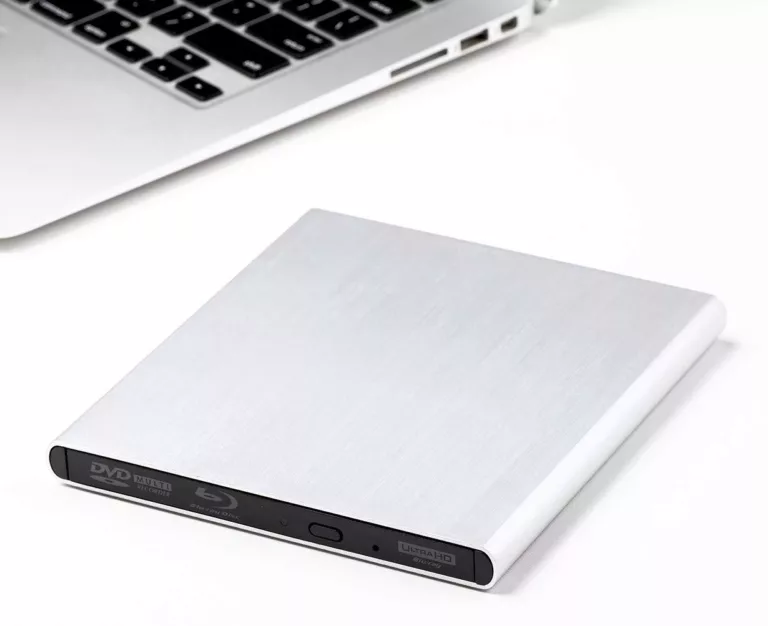 Can Mac SuperDrive Play Blu-ray? 1