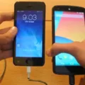 Can You Charge an Android with an iPhone Charger? 6 Can You Charge an Android with an iPhone Charger? 5