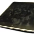 Can You Use Windex on Your iPad 1