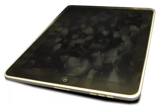 Can You Use Windex on Your iPad 15