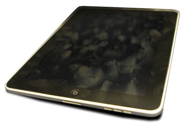Can You Use Windex on Your iPad 1