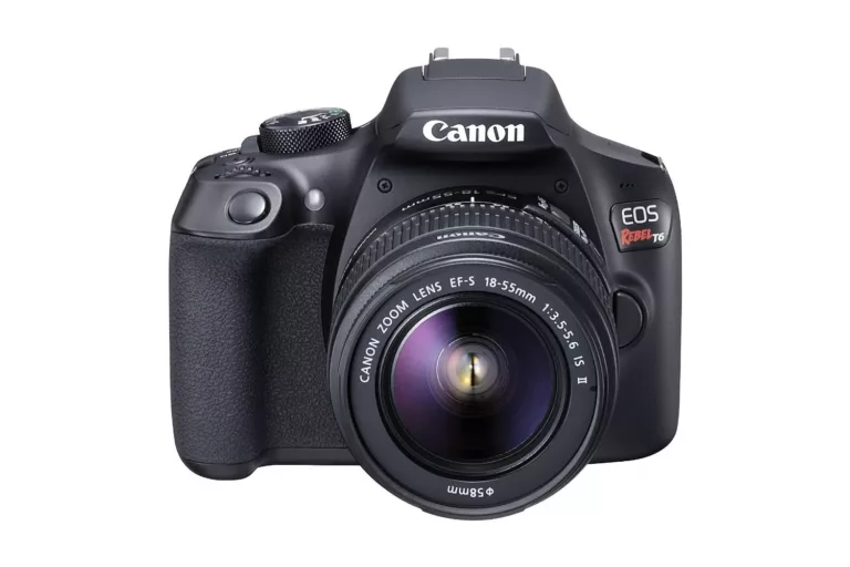 Troubleshooting Tips to Resolve Canon EOS Rebel T6 Not Connecting to Computer 19