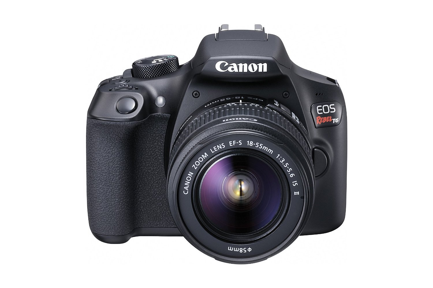 Troubleshooting Tips to Resolve Canon EOS Rebel T6 Not Connecting to Computer 1