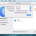 How to Easily Change AirPods Settings on Your Mac 3