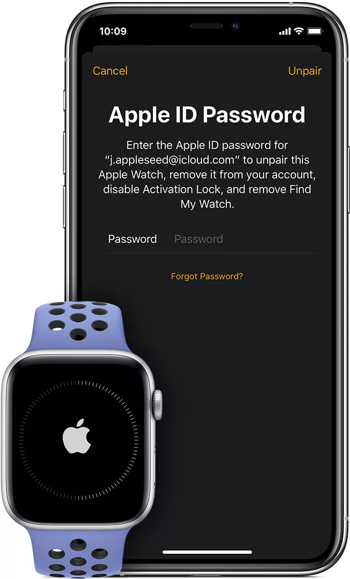How to Change Apple ID on Your Apple Watch 17