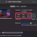 How to Change Font Size on Your MacBook Pro 3