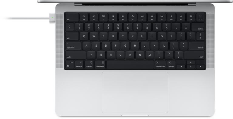 How to Charge Your Apple Laptop Without a Charger 7