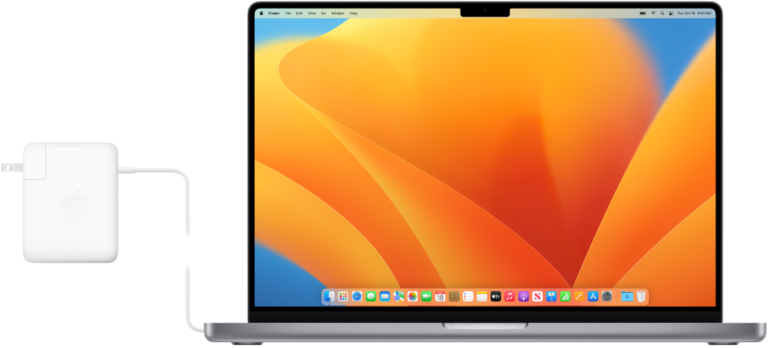 How to Charge Your MacBook Pro With Power Bank 7
