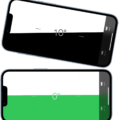 How to Check Surface Level with iPhone Measure App 8 How to Check Surface Level with iPhone Measure App 7