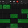 How To Make Chiptune Music In Garageband 3
