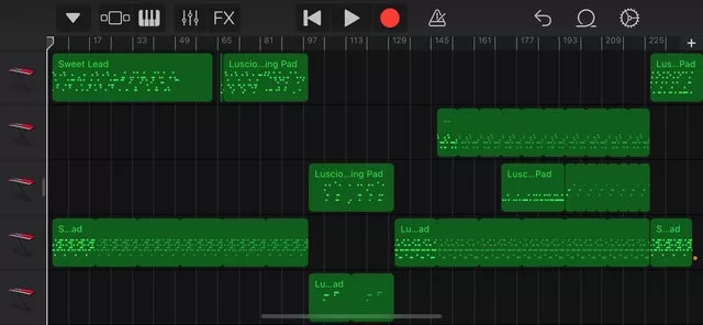 How To Make Chiptune Music In Garageband 7