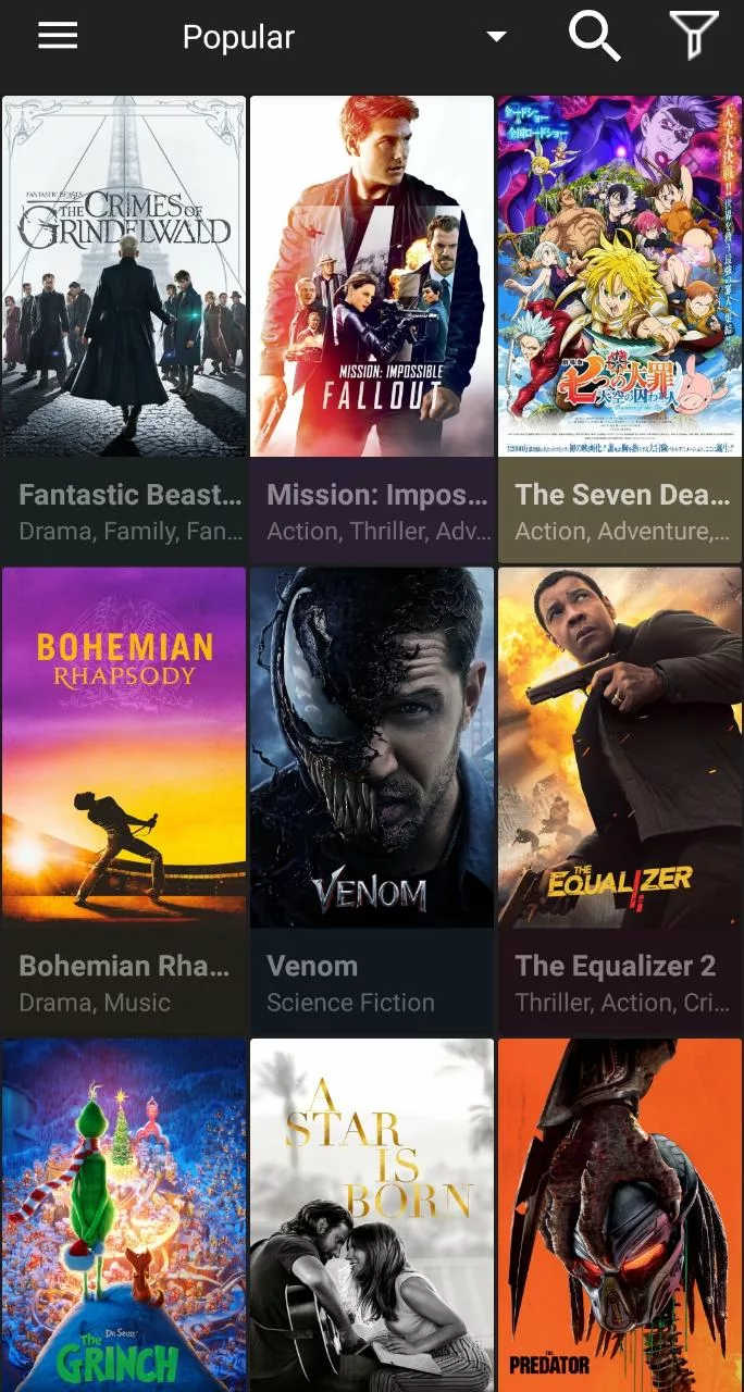 How to Access the Best Movies and TV shows On Your iPhone 3