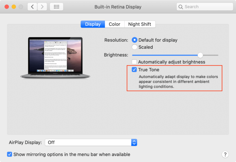 How to Use Clamshell Mode on Your Mac 17