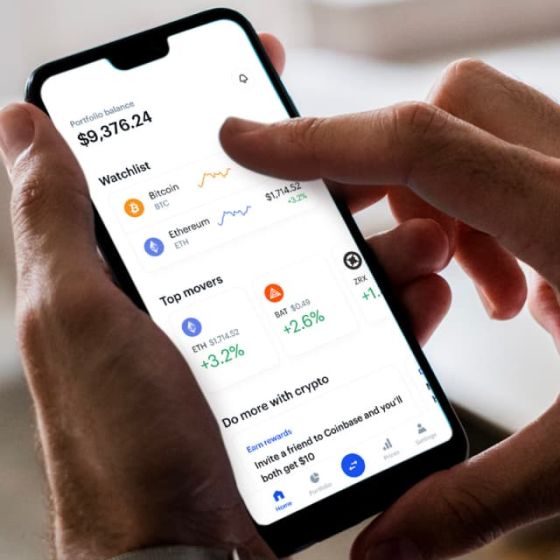 How to Easily Delete Your Coinbase Account 1
