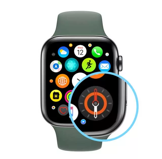 How to Upgrade Your Apple Watch to Compass Series 3 13