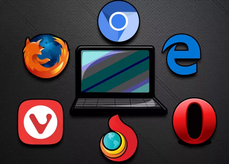 How to Unlock Your Computer Browser 3