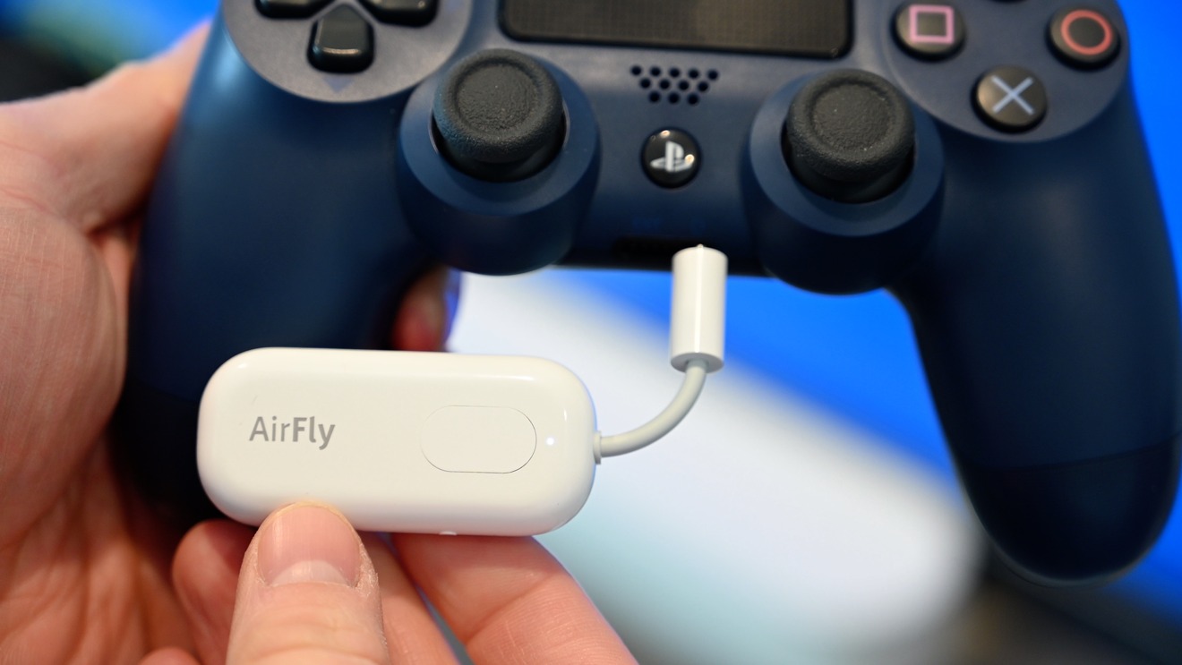 How to Connect AirPods to PS4 Without an Adapter 1