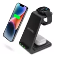 How to Connect AirPods to Your Versa 2 9