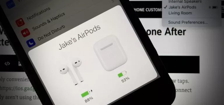How to Connect Different AirPods for Audio Sharing 7