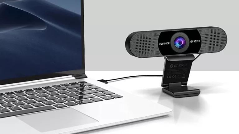 How to Connect External Video Camera With Your MacBook Air 3