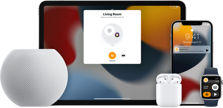 How to Connect Your Macbook with HomePod 15